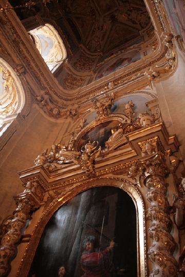 2014-04 Prague - Palais Wallenstein 007.JPG